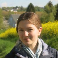 Jasmine S. Profile Photo