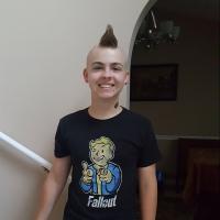 Russell K. Profile Photo