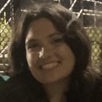 Cate Fado  B. Profile Photo