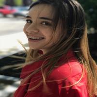 Anna P. Profile Photo