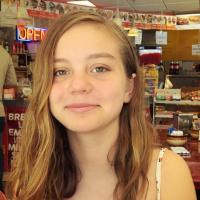 olivia t. Profile Photo