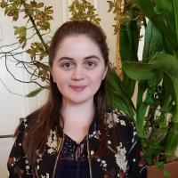 Julia C. Profile Photo