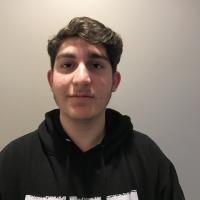 Boran B. Profile Photo