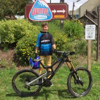 Daymien I. Profile Photo