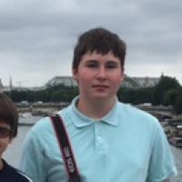 Max M. Profile Photo