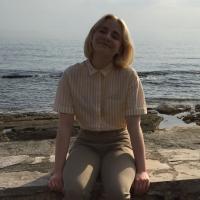 Weronika K. Profile Photo