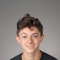 MAX D. Profile Photo