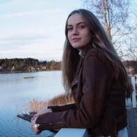 Hanna B. Profile Photo