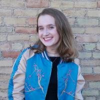 Parker B. Profile Photo