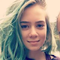 Pearl  B. Profile Photo