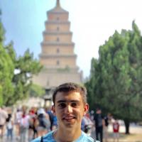 Cole F. Profile Photo