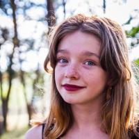 Oleksandra F. Profile Photo