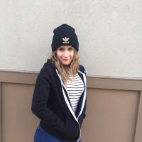 Tabata F. Profile Photo