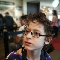 Sasha W. Profile Photo