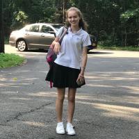 Ceci D. Profile Photo