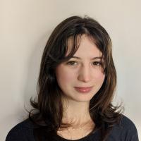 Iris  S. Profile Photo