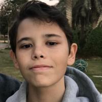 Noah W. Profile Photo