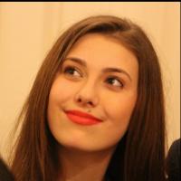 Anais P. Profile Photo