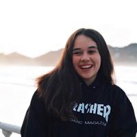 NORA R. Profile Photo