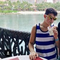 Max S. Profile Photo