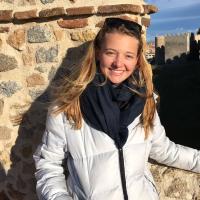 gigi j. Profile Photo