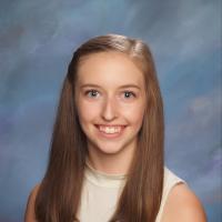 Kaia G. Profile Photo