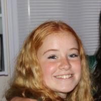 zoe b. Profile Photo