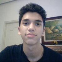 ARIO B. Profile Photo