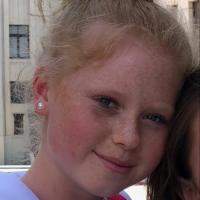 Tess G. Profile Photo