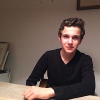 Anton R. Profile Photo