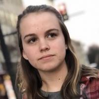 Susanna K. Profile Photo