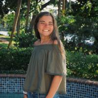 Lizzie P. Profile Photo