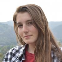 Mackenzie I. Profile Photo