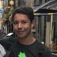 Alexander S. Profile Photo