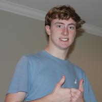 Nathan D. Profile Photo