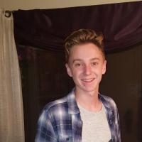 Tristan B. Profile Photo