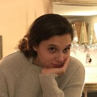 Anna J. Profile Photo