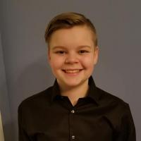 Beckett M. Profile Photo