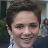 Carter (CJ) B. Profile Photo