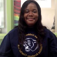 Alexis S. Profile Photo