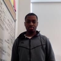 Hamzata D. Profile Photo