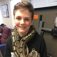 Billy C. Profile Photo