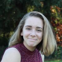 Isabel R. Profile Photo