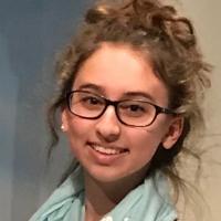 Isabelle G. Profile Photo