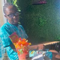 Kahlil D. Profile Photo