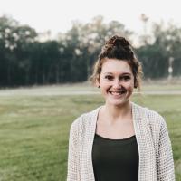 Grace M. Profile Photo