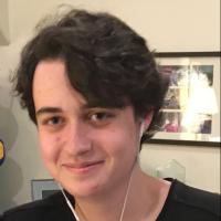 Cameron R. Profile Photo