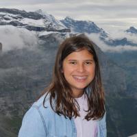 Thea F. Profile Photo