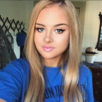 Sydney P. Profile Photo