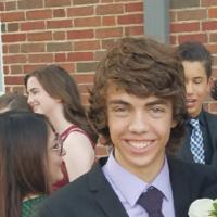 Aidan B. Profile Photo